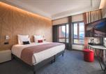 Hôtel 4 étoiles Bourg-Saint-Maurice - Altezza - Arc 1800 Hotel & Spa - ex Mercure-3