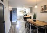 Location vacances Holderness - Valley View 4, C-3