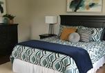Location vacances Mammoth Lakes - Pinecrest Mammoth Lakes Stay-1