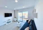 Location vacances Platja d'Aro - Welcs Apartamento 330 Pda con piscina y vistas-3