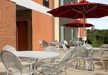 Hôtel Alcoa - Home2 Suites by Hilton Knoxville West-3