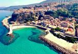 Location vacances  Province de Vibo-Valentia - Italian charm, modern elegance in Pizzo-1