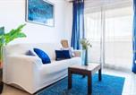 Location vacances Benicàssim - Esquina Luminosa Tu lugar perfecto lejos de casa-1