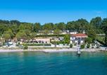 Camping San Felice del Benaco - Camping La Gardiola-1