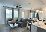 Location vacances Davenport - Awesome 3 bedroom townhome close to Orlando 330-1