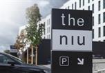 Hôtel Leinfelden-Echterdingen - Holiday Inn - the niu, Kettle Stuttgart Vaihingen by Ihg-4