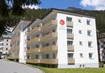 Location vacances Davos - Central Apartments Davos-1