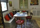 Location vacances Hesse - Kleines Landhaus-3