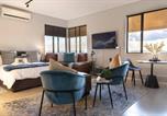 Location vacances Johannesburg - The Sandton Penthouse-4