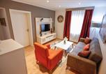 Location vacances Triberg im Schwarzwald - Turis Ferienwohnung 65-3-1
