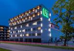 Hôtel Estonie - U11 Hotel & Spa-1