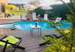 Location vacances Fribourg - Spacious Apartment 3.5 with Swimmingpool-1