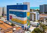 Hôtel Maceió - Ibis budget Maceió Pajuçara-1