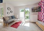 Location vacances Heringsdorf - Villa Doris Whg 3 Flora-3