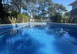 Location vacances Villa Gesell - Complejo Mandalas-1