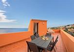 Location vacances Icod de los Vinos - Casa Tajinaste-2