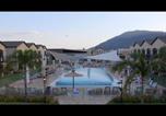 Hôtel Safed - Galilion Hotel-2