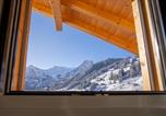 Location vacances Adelboden - Chuenislodge3 neu&stilvoll, 2balkone, echtes Bijou mit top-Aussicht-4