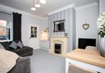 Location vacances Urpeth - Vacant Nests The Whickham View Wifi Central-1