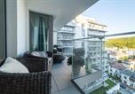 Location vacances Międzyzdroje - Balticus Apartamenty Promenada Gwiazd 14-3