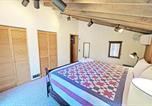 Location vacances Bend - Salishan 5 home-4