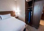Hôtel Bryan - Fairfield Inn & Suites by Marriott Huntsville-3