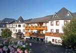 Hôtel Daun - Michels Wohlfühlhotel-4