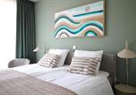 Hôtel Bergen - Best Western Beach Hotel Bergen aan Zee-2