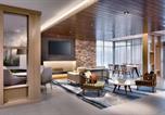 Hôtel Alma - Fairfield Inn & Suites by Marriott Fort Smith-1