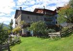 Location vacances Caldes - Agritur Solasna-1