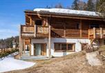 Location vacances Crans-Montana - Magnificent sunny chalet with traditional values-2