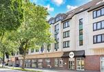 Hôtel Le musée allemand de la mine de Bochum - Garner Hotel Bochum by Ihg-1