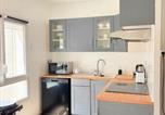 Location vacances Saint-Cyprien - St Cyprien bel appartement au coeur du village clim et wifi-2