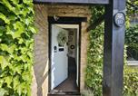 Location vacances Burford et ses environs - Cotswold Stay (Burford House)-1