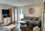 Location vacances Heiligenhafen - Ferienwohnung Marschall-3