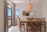 Location vacances Porches - T 2torre Sol 5º2, com piscina-4