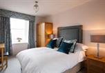 Location vacances Cardigan - Cardigan Castle-1