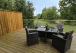 Location vacances  Gare de Redditch - The Leat-3