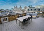 Location vacances Londres - Flat 34 Penthouse - Chancery Quarters-1