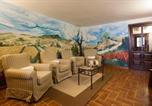 Location vacances Elciego - Casa Rural La Corchea-1