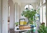 Location vacances Cucuron - Holiday Home in Lourmarin Stunning View of the Château-4