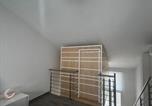 Location vacances  Province de Carbonia-Iglesias - Civico 9 Apartments-4