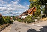 Location vacances Löffingen - Pension Schüler-2