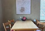 Location vacances Wiesenbronn - Bio Bausewein - Ferienwohnung 2-4