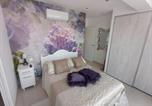 Location vacances Icod de los Vinos - Icoden House & Perfect for You-1