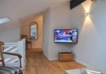 Location vacances Bad Wiessee - Suite Nuss - Chalet Bergerhöh-4