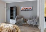 Location vacances Engen - Haus unterm Hohenstoffel-4