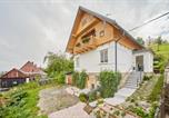 Location vacances Horní Marsov - Chalupa Svoboda ex Chatta-4