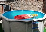 Location vacances Oropesa - El Canchal de Eladia-3
