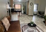 Location vacances Midrand - Spacious Apartment Near Gautrain, Gallagher Moa-4